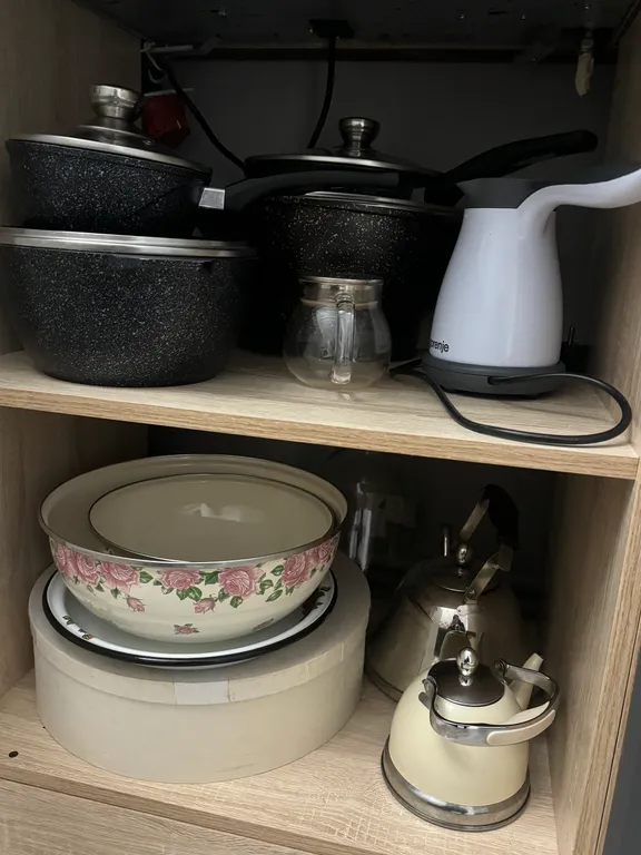 Квартира, дом в центре Гуниба