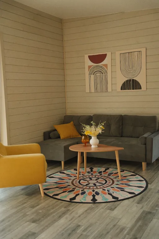 Новый финский дом Finn.Domm | 7км Гродно | Сауна | Чан | BBQ | Лес