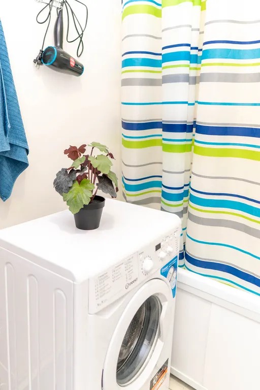 Комфортабельная студия