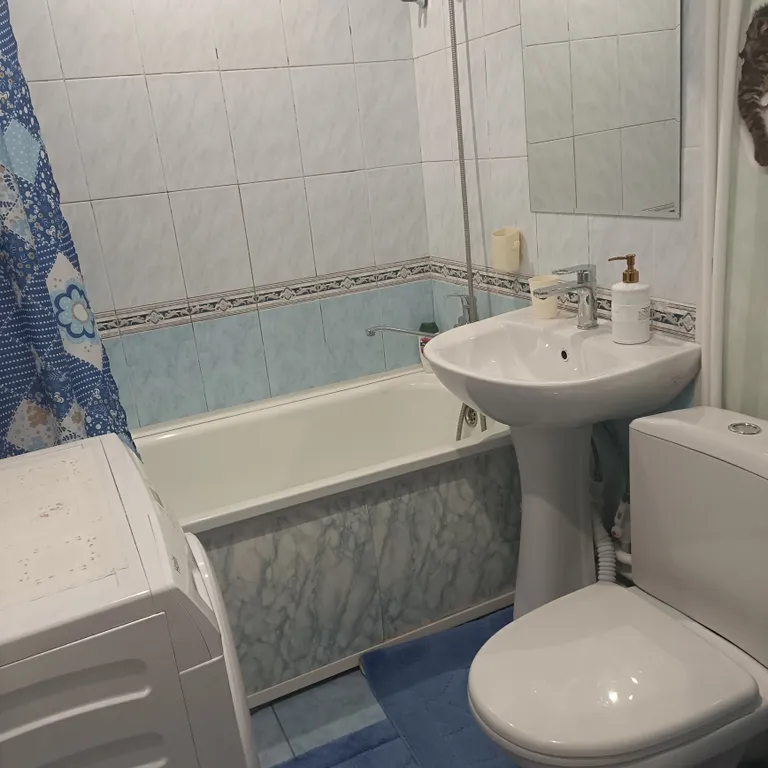 Чисто, комфортно, гарантированное заселение