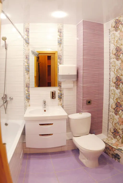 1-комнатная квартира район Ж/Д и Автовокзала