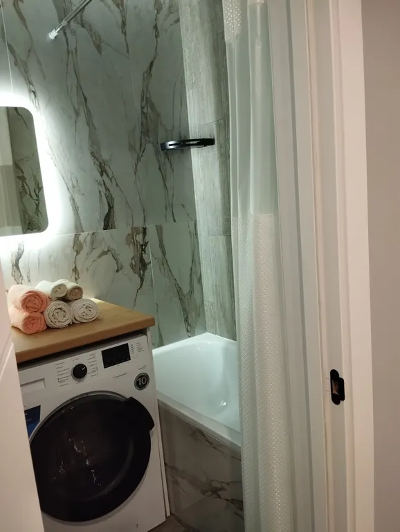 Квартира Уютная квартира в центре города — Ярославль