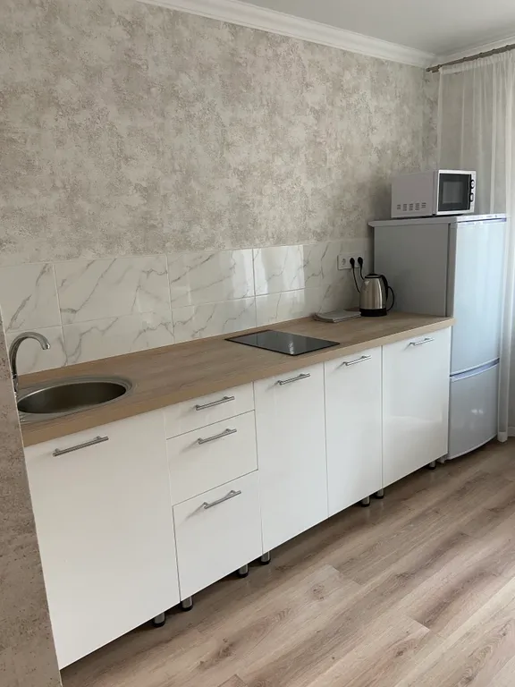 Очень уютная квартира в центре города