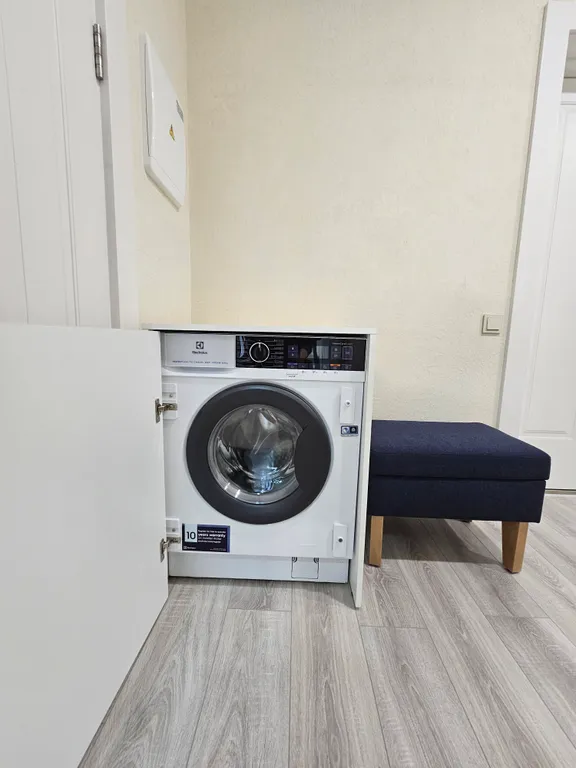 Апартаменты с видом на море