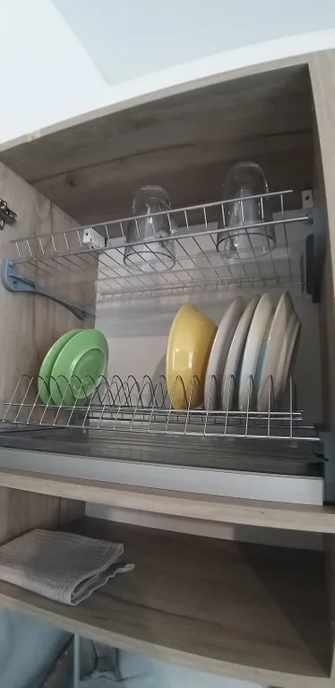 Уютная студия в ЖК