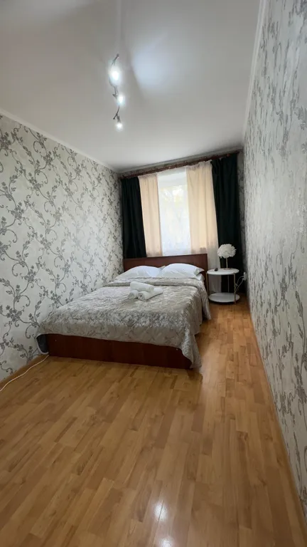 Квартира в центре рядом с вокзалом