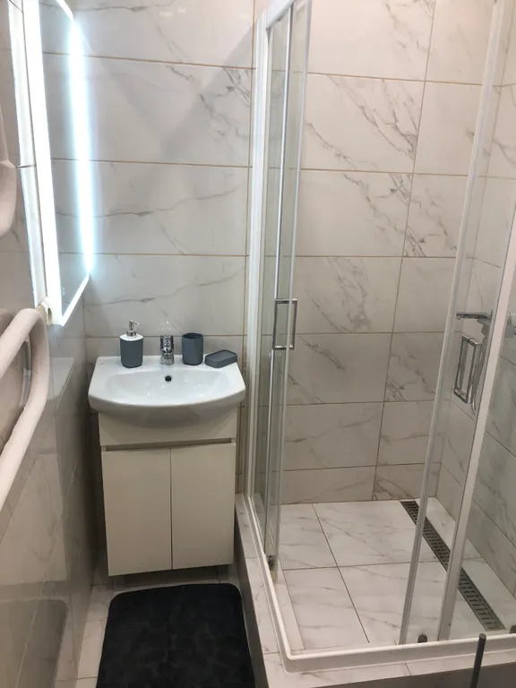 Квартира Отличная квартира в Центре Гатчина — Гатчина