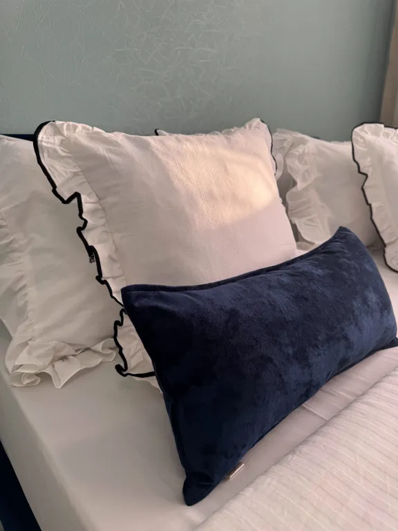 2-комнатные комфортные апартаменты