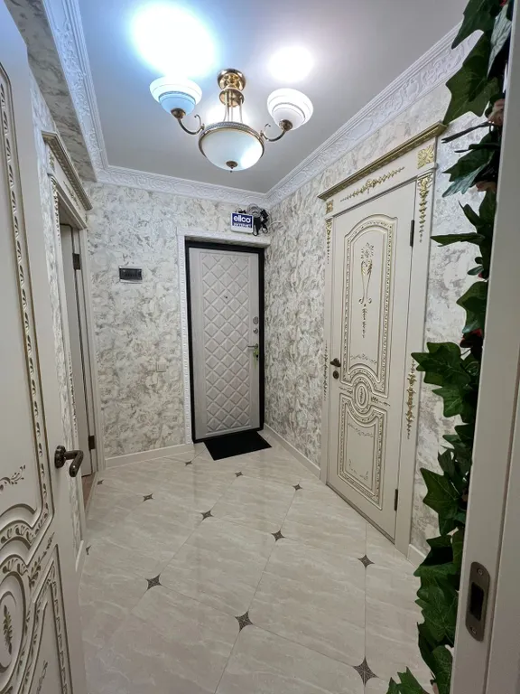 Уютная квартира с в и дом на море