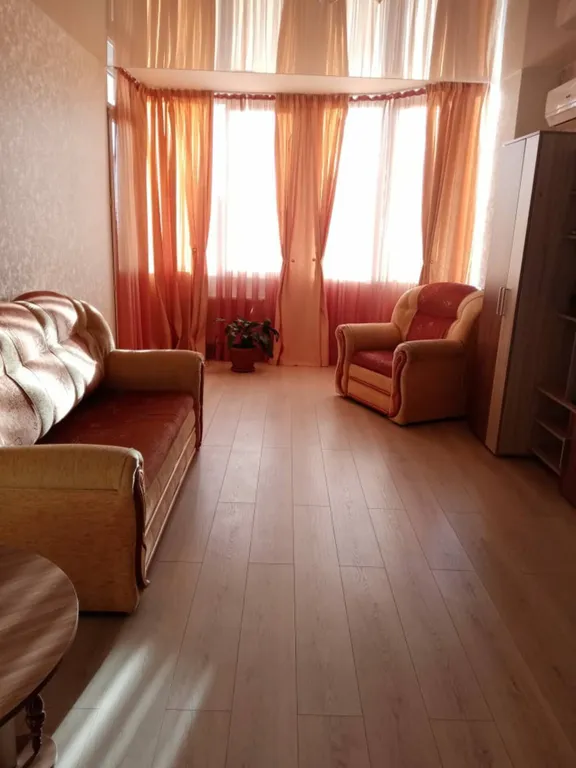 Квартира Квартира у моря в районе Высокий берег — Анапа