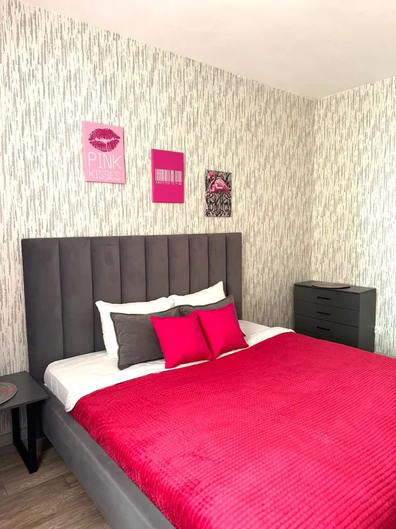 Квартира Квартира рядом с планетой — Красноярск