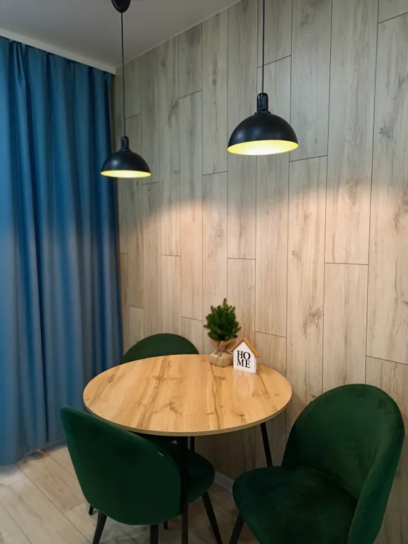 Апартамент в Кузьминках