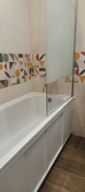 Уютная квартира около Мамаева Кургана