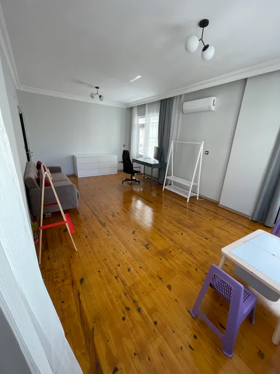 Классная квартира рядом с центром Алании