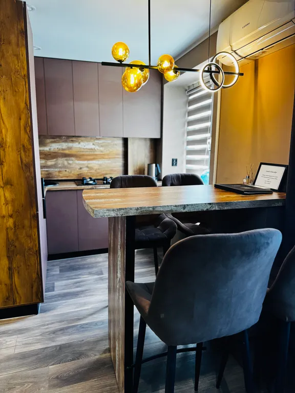 2-комнатная Квартира — аренда посуточно в Каменск-Шахтинский