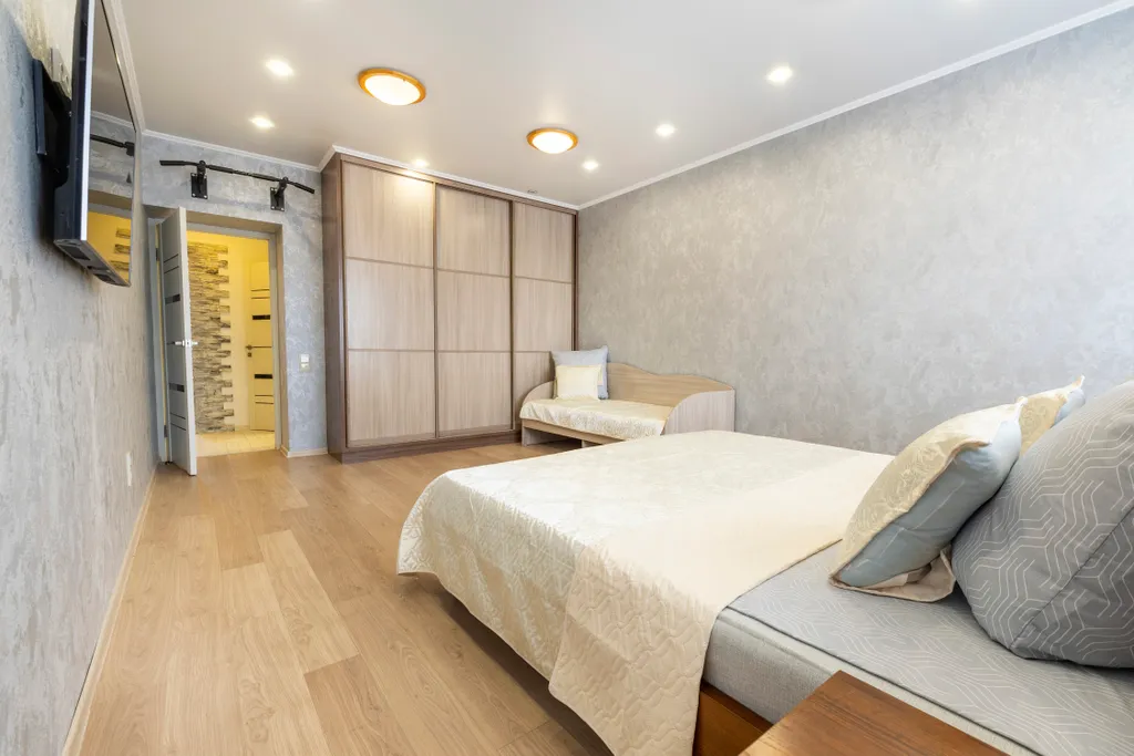 Квартира класса люкс в историческом центре города