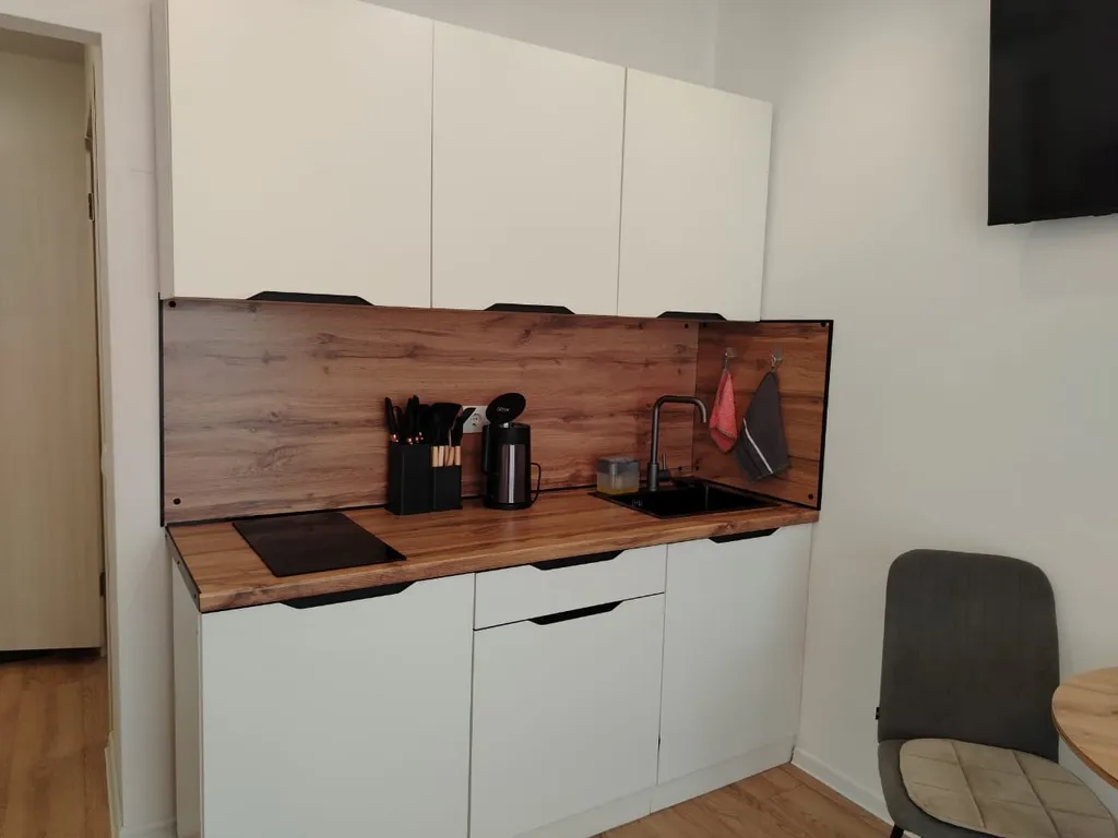 Студия Рядом с Аэропортом Внуково