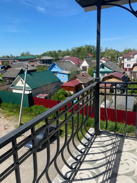 Новая студия в центре города