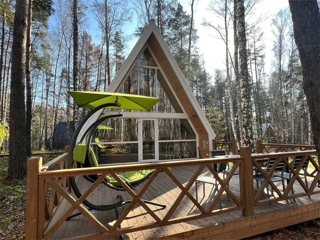 3-комнатный Дом