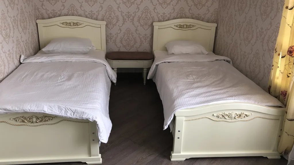 Гостевой дом на берегу моря Якорь