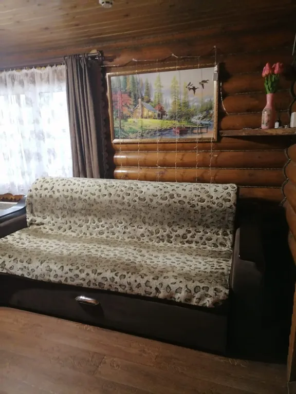 3-комнатный Дом