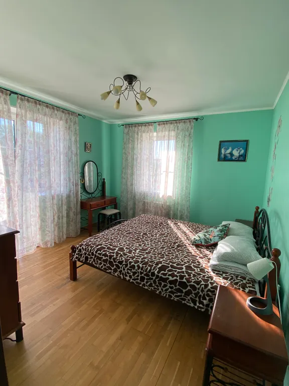 Домик в деревне