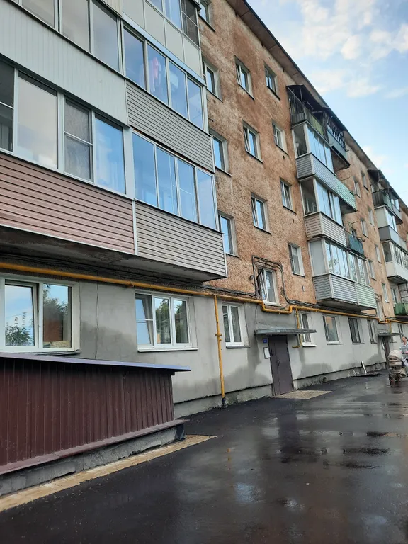 Квартира-комфорт в самом центре