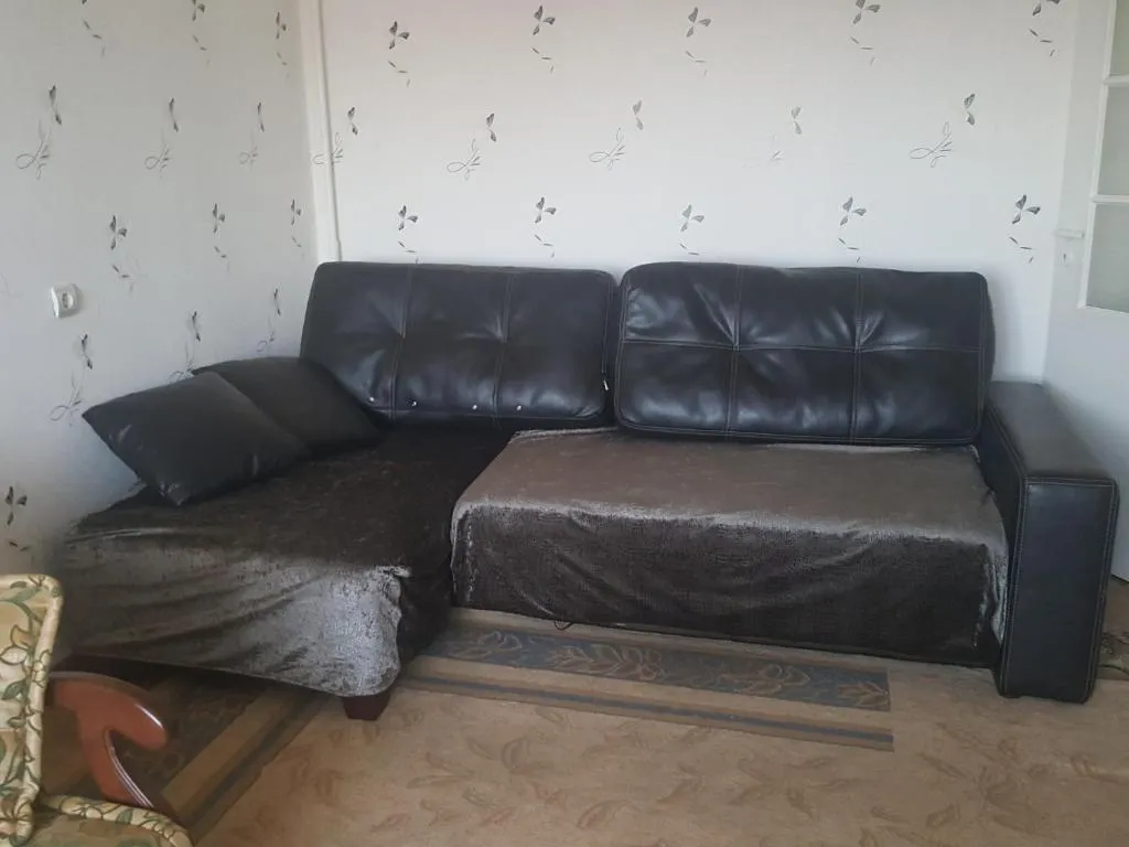 Квартира Квартира Как дома — Калининград