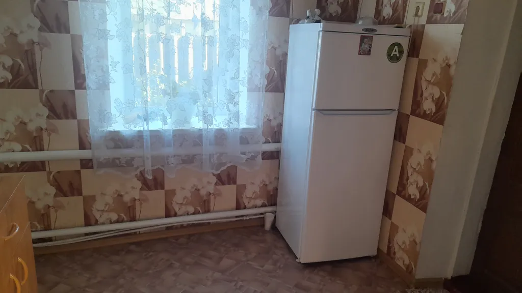 Уютный домик со всеми удобствами