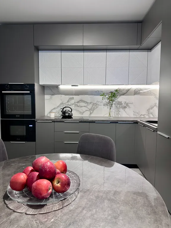 4-комнатная квартира апартаменты АрМериЛиз