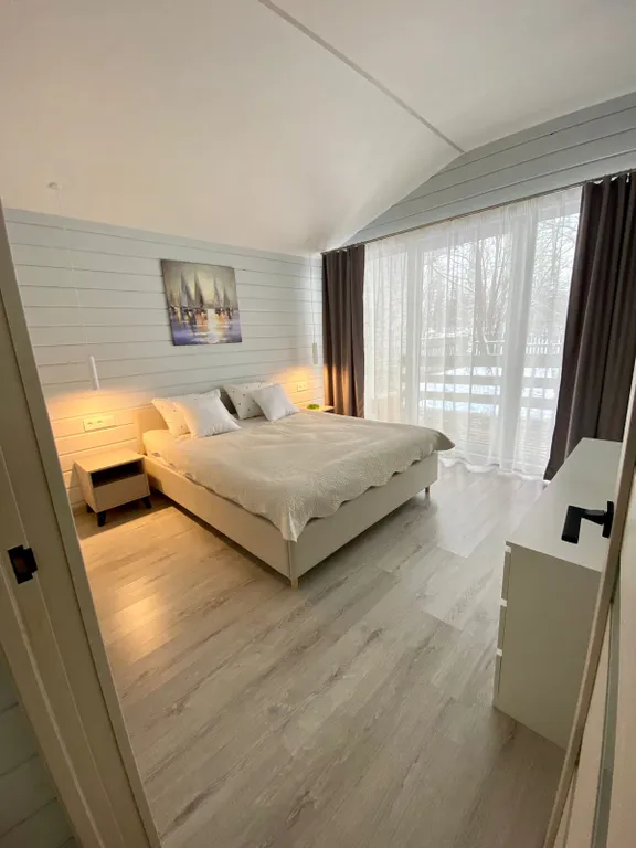 "Ваша дача" в тишине и уединении