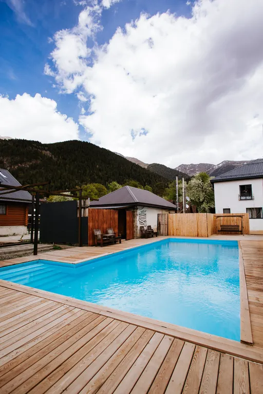 5-комнатный Дом