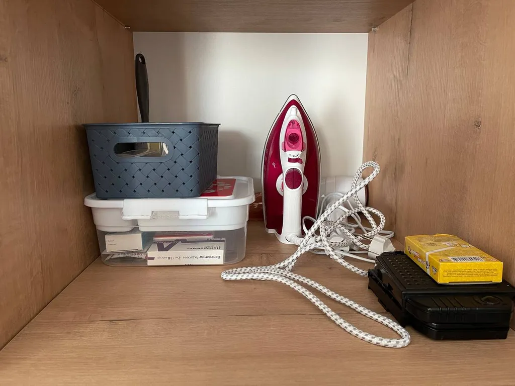 Квартира Квартира Уютная студия в малоэтажном ЖК — Кронштадт