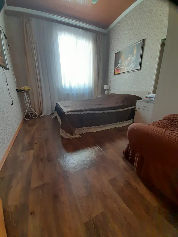 Дом в центре