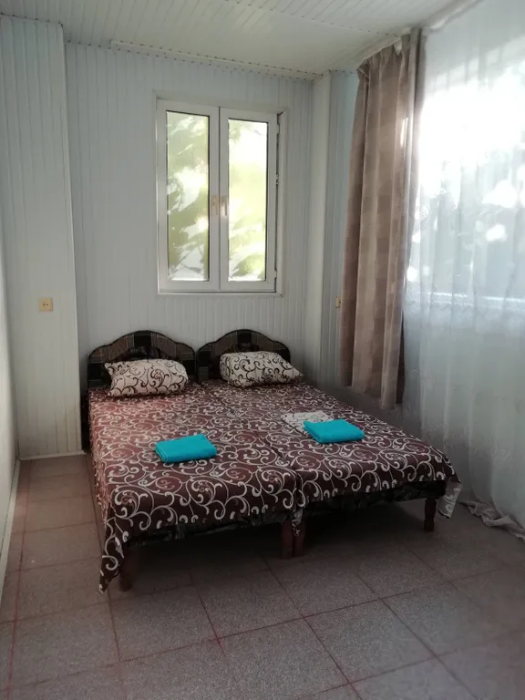 Квартира Квартира 2хмест ЭКОНОМ — Лазаревское