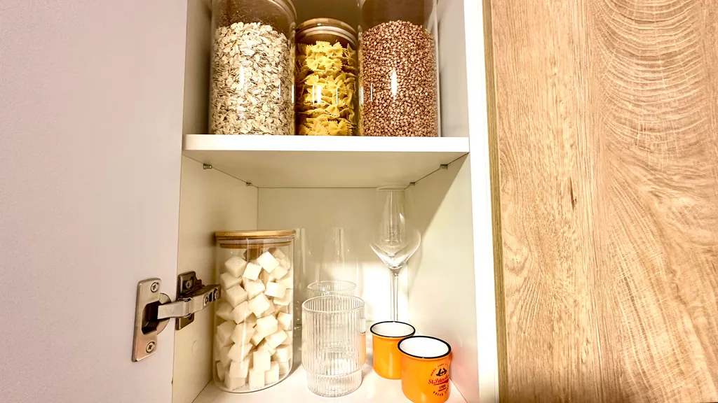 #58 Стильные апартаменты с видом на горы