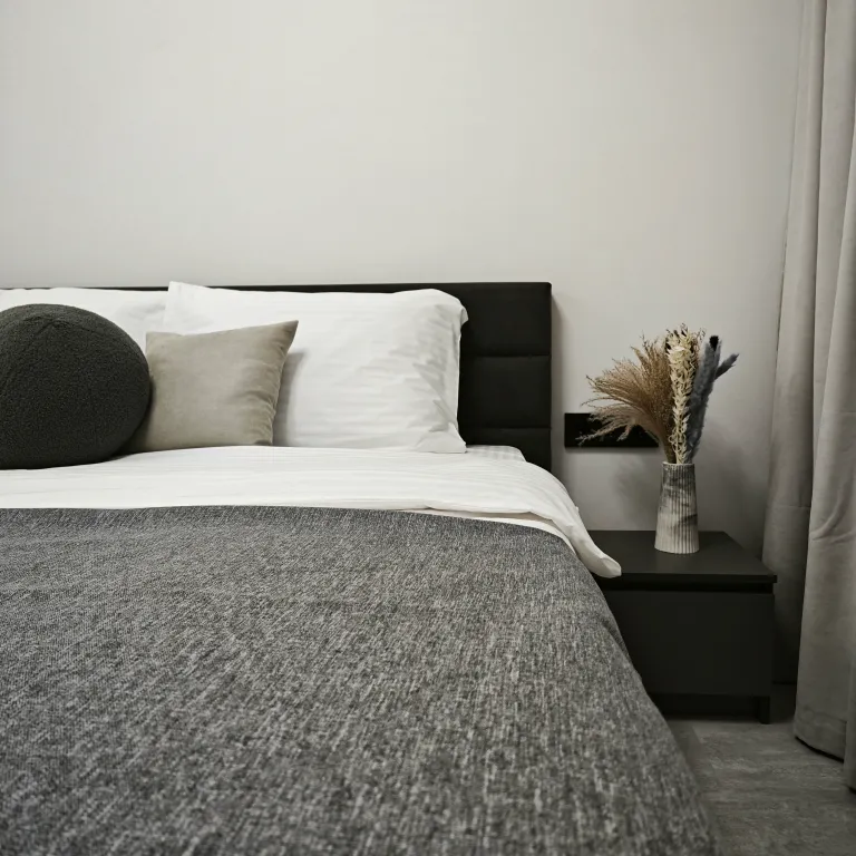 Квартира Квартира Warm White — Ростов-на-Дону