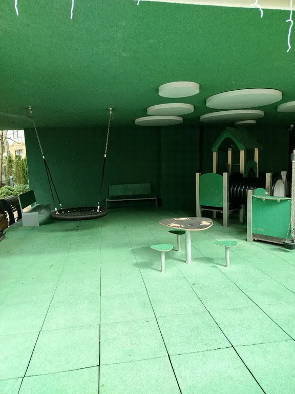 Квартира Квартира В историческом центре — Светлогорск