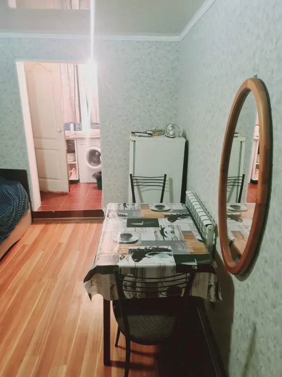 1-комнатный Дом