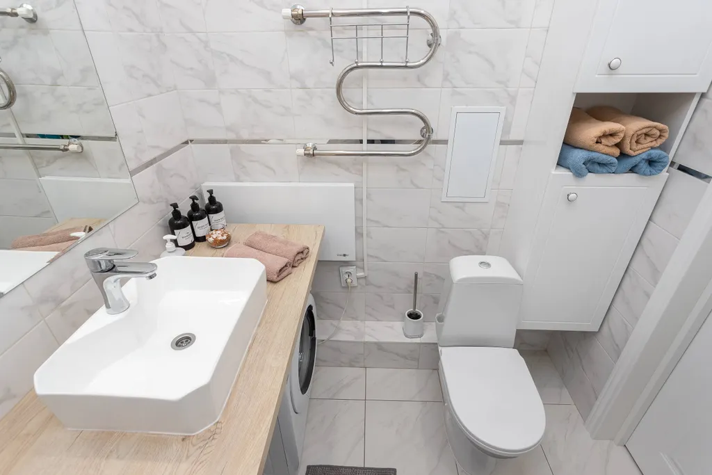 Квартира Ambre янтаря Балтийского моря