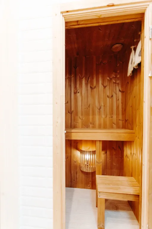 Уютная квартира с видом на Онежское озеро