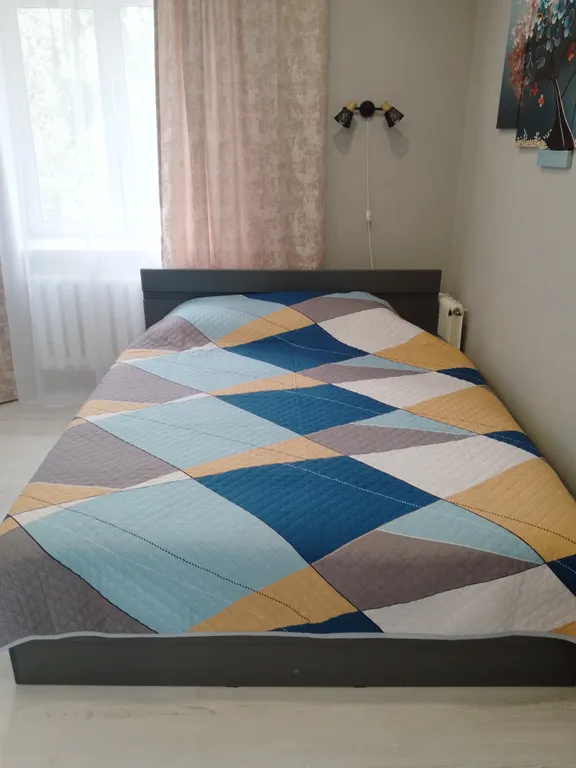 Комфортная квартира в престижном районе