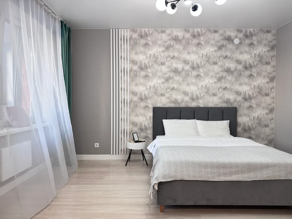 Квартира 1-комнатная Квартира — Красноярск