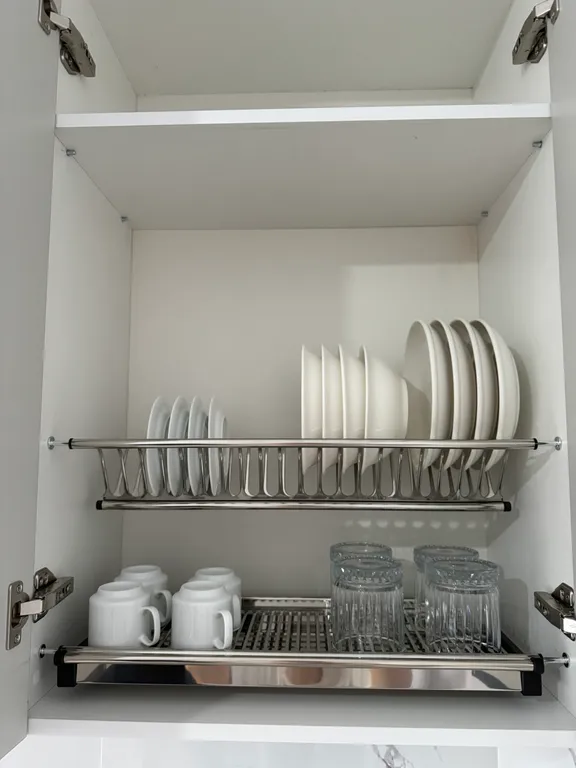 Квартира в центре города Астана