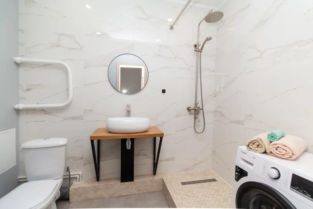 Современная студия