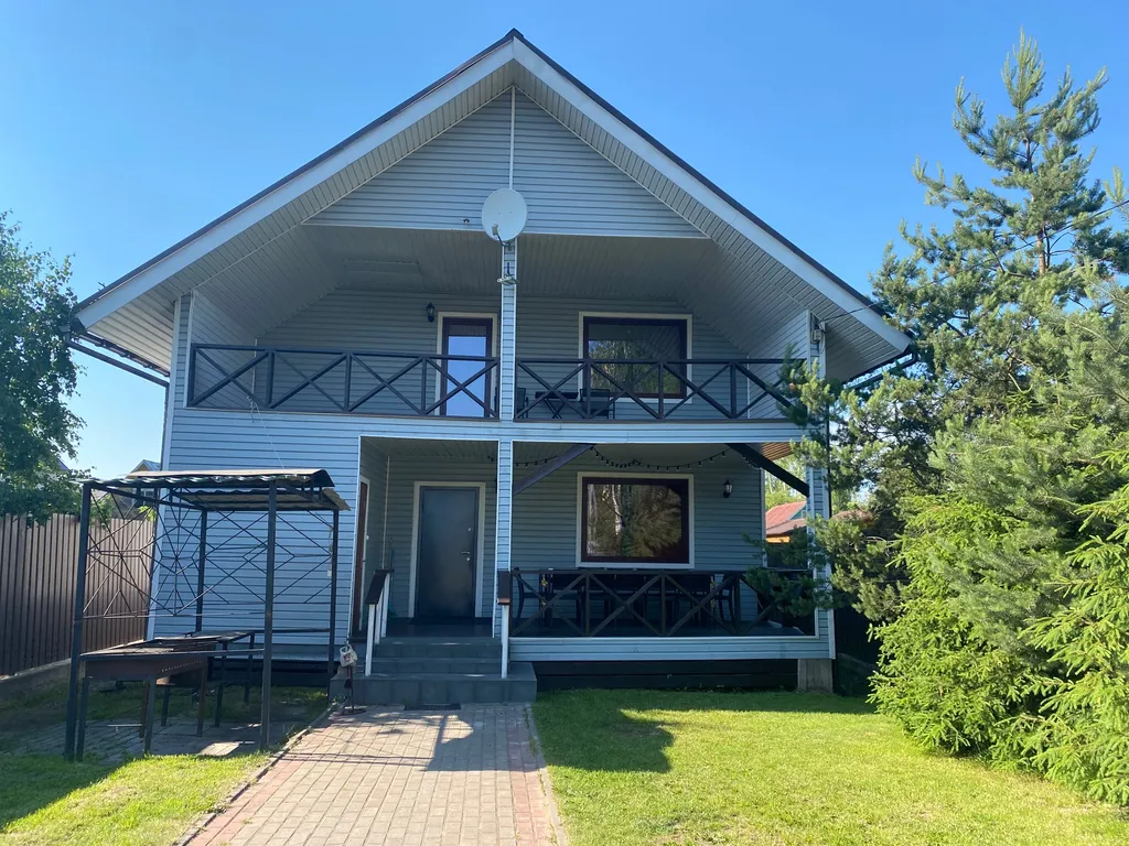 Коттедж Южный 15 минут от метро на авто