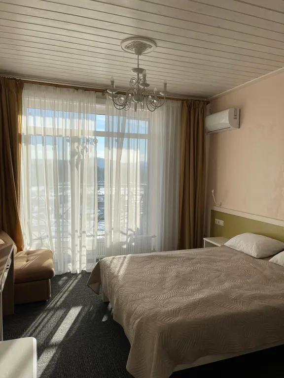 Квартира уютные апартаменты в Sport Residence — аренда посуточно в Сыростан