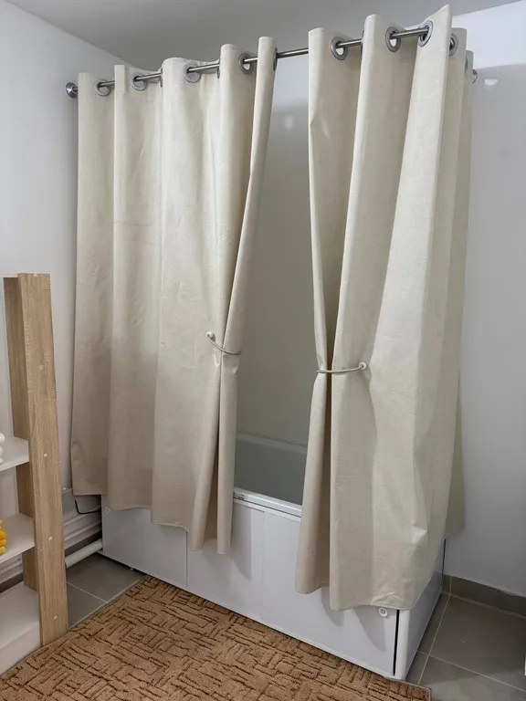 Комфортная евротрешка в новом ЖК Красное яблоко