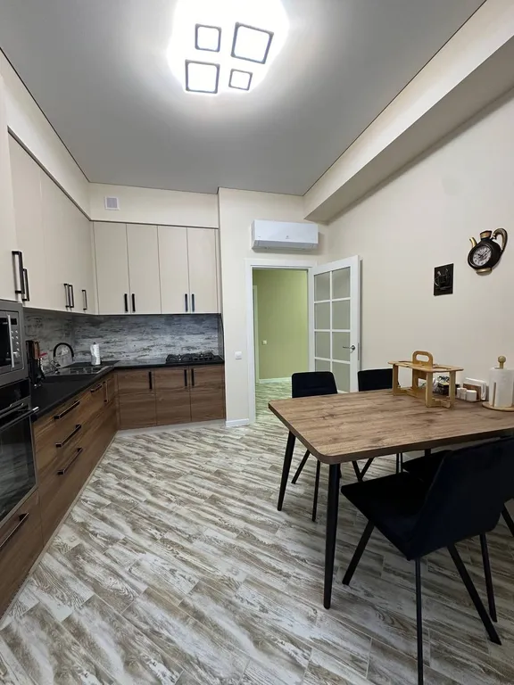 Уютная двухкомнатная квартира в центре города Пятигорск