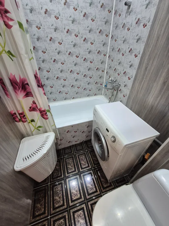 Квартира в центре